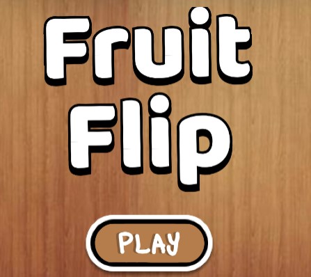 Fruit Flip