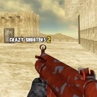 Crazy Shooters 2