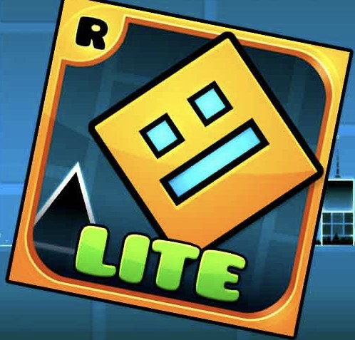 Geometry Dash Lite