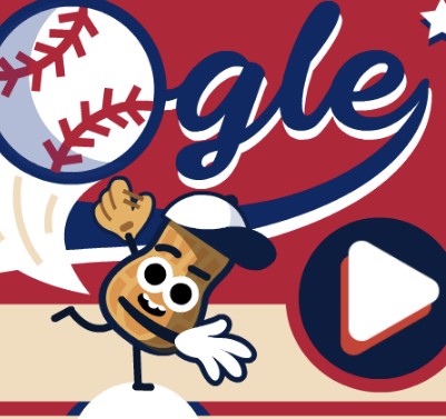 Google Baseball Unblocked