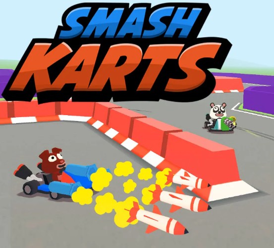 smash karts unblocked