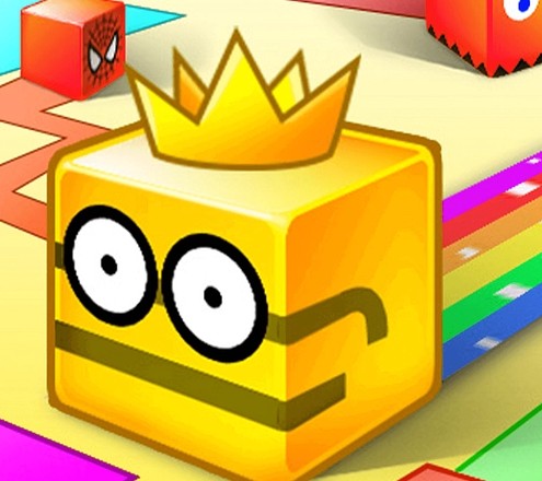 Paper.io 2 Unblocked 76
