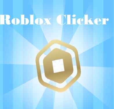 Roblox Clicker